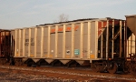 BNSF 652652